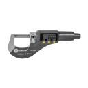 Измерительный инструмент Микрометры