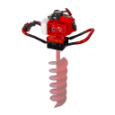 Садовая техника Мотобуры и оснастка