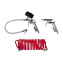 Пневмооборудование Набор пневмоинструмента