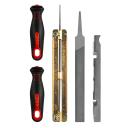 Бензопилы и оснастка Оснастка для цепных пил