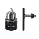 Оснастка для инструмента Патроны сверлильные