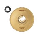 Насадки для МФИ по камню