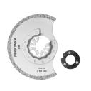 Насадки для МФИ по плитке