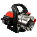 Насосы садовые и оснастка Поверхностные садовые насосы