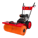 Садовая техника Подметальные машины и оснастка