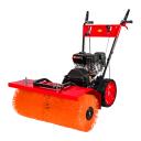 Подметальные машины и оснастка Подметательные машины