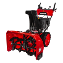 Садовая техника Снегоуборщики