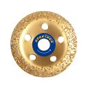 Круги чашечные шлифовальные твёрдосплавные