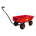 Садовая техника Тележки
