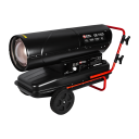 Строительное оборудование Тепловые пушки и нагреватели