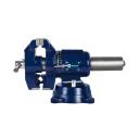 Ручной инструмент Тиски слесарные и станочные