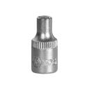 Головки торцевые и принадлежности Торцевые головки