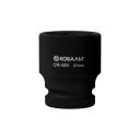 Головки торцевые и принадлежности Торцевые ударные головки