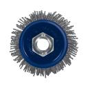 для МШУ чашеобразные абразивные