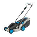 Аккумуляторная техника Аккумуляторные газонокосилки