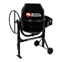 Строительное оборудование Бетоносмесители и оснастка