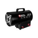 Тепловые пушки и нагреватели Газовые