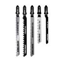 наборы пилок для лобзиков