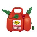 Бензопилы и оснастка Канистры