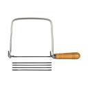 Для работ по дереву Лобзики