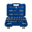 Головки торцевые и принадлежности Наборы головок торцевых 