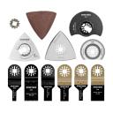 Насадки для МФИ наборы насадок