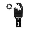 Насадки для МФИ по дереву