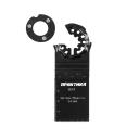 Насадки для МФИ по металлу