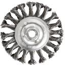 для МШУ радиальные витые