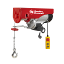 Грузоподъемное оборудование Тали электрические