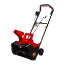 Снегоуборщики Электрические