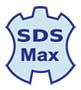 Перфораторы SDS-мах ( большие) Буры SDS-Max