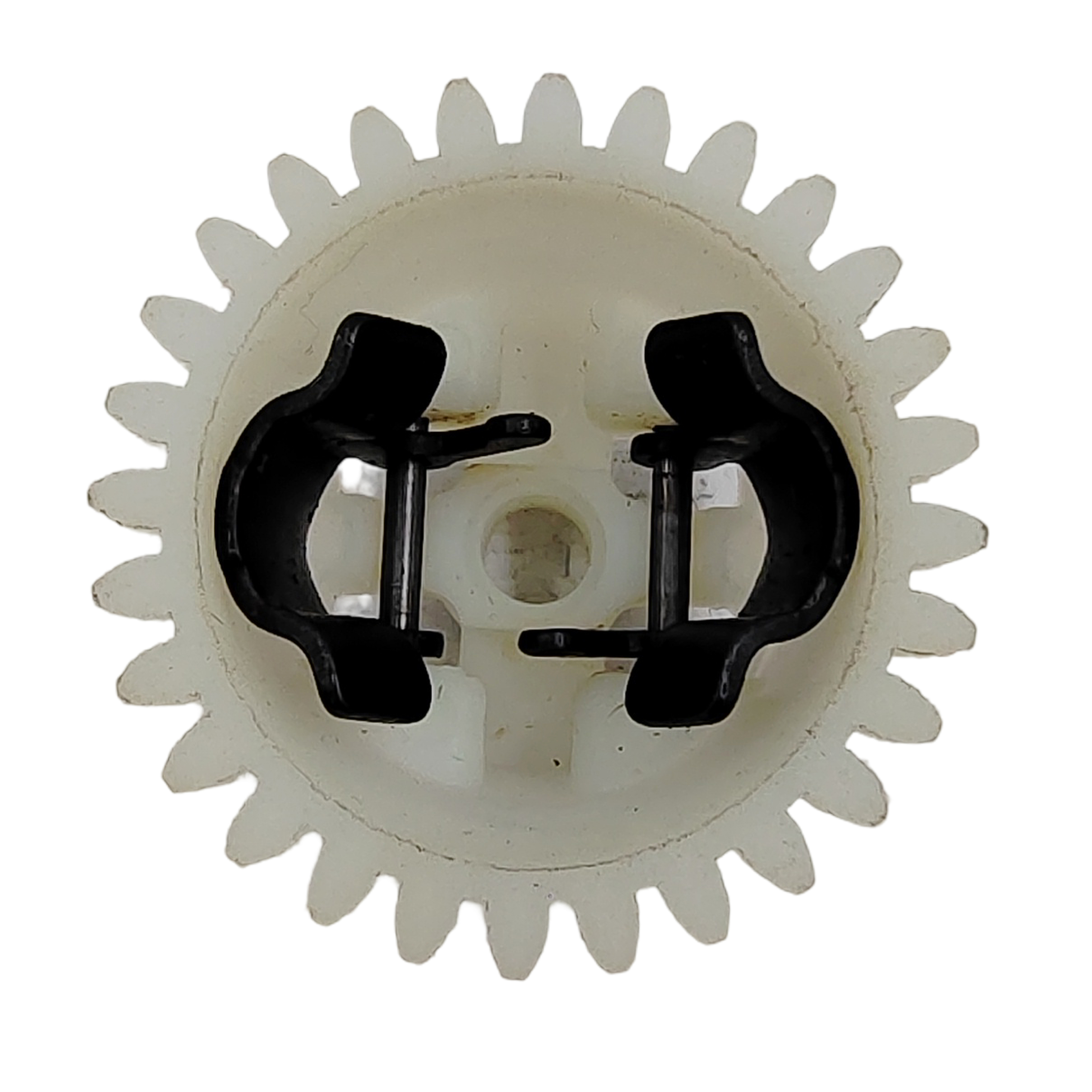 Шестерня регулятора оборотов DDE 154F