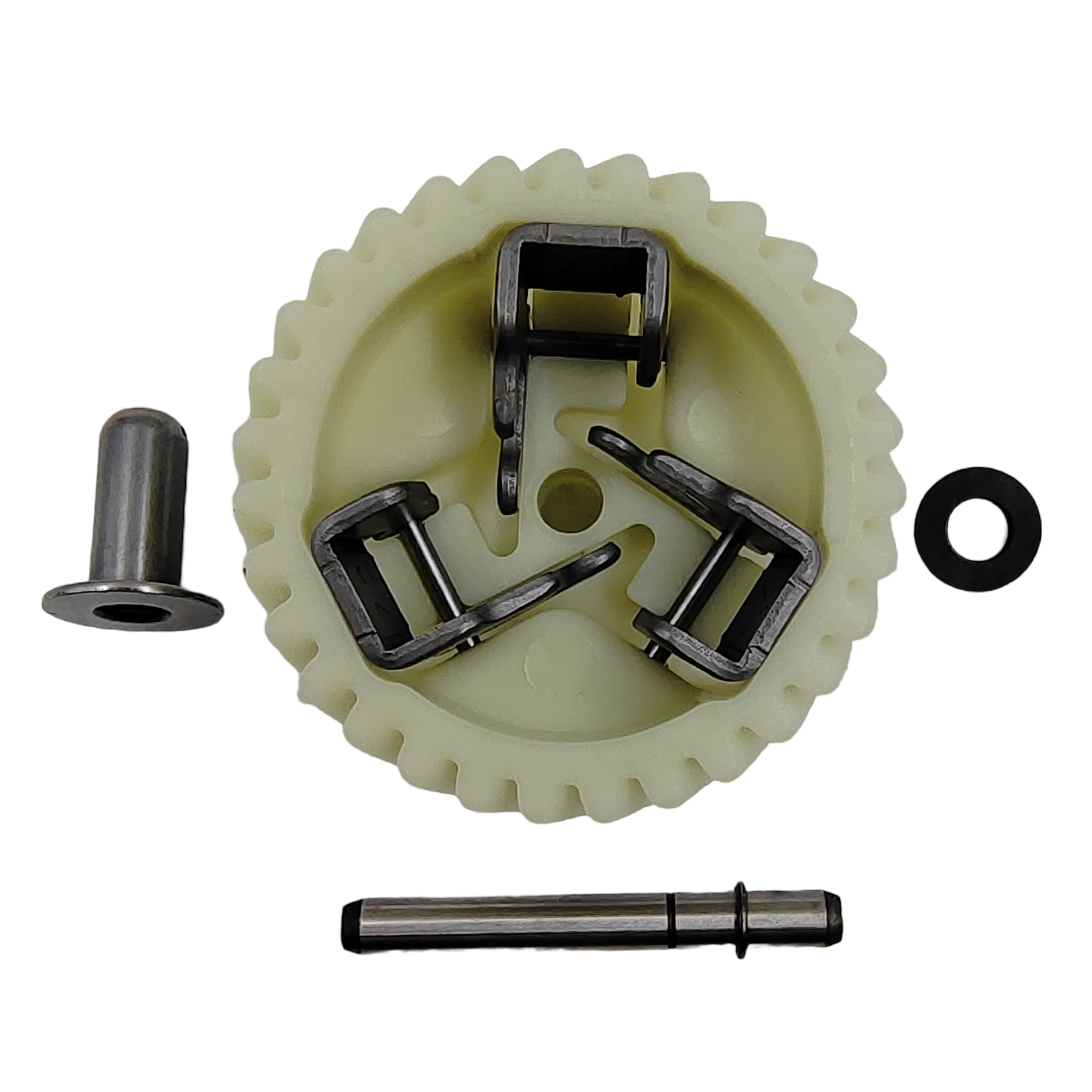 Шестерня регулятора оборотов DDE 182F-192F