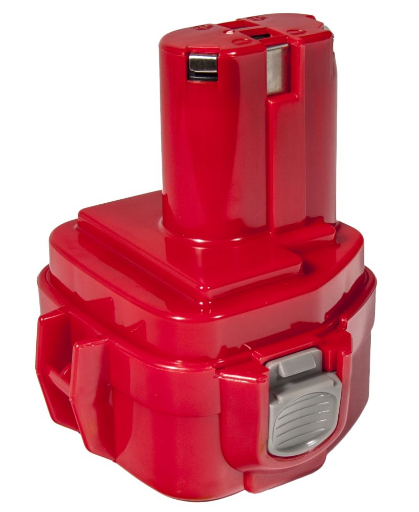 Аккумулятор для MAKITA ПРАКТИКА 12В, 2,0Ач,  NiCd, коробка (030-900)