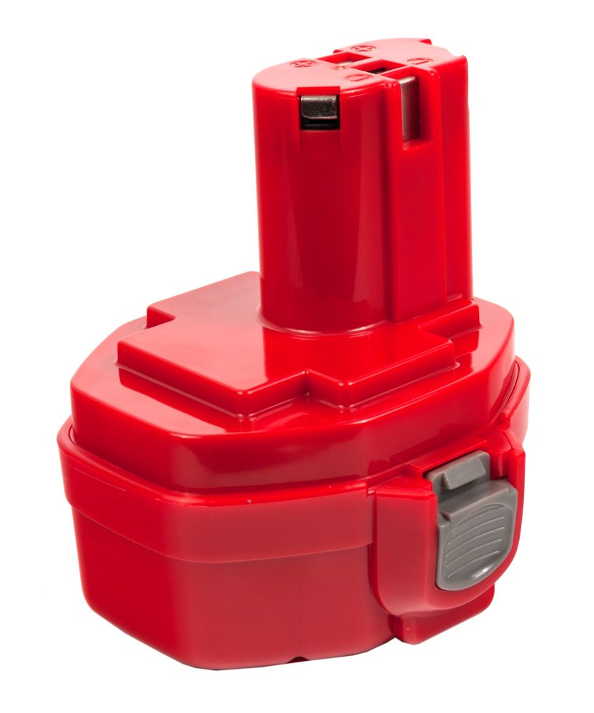Аккумулятор для MAKITA ПРАКТИКА 14,4В, 1,5Ач, NiCd, блистер (032-126)