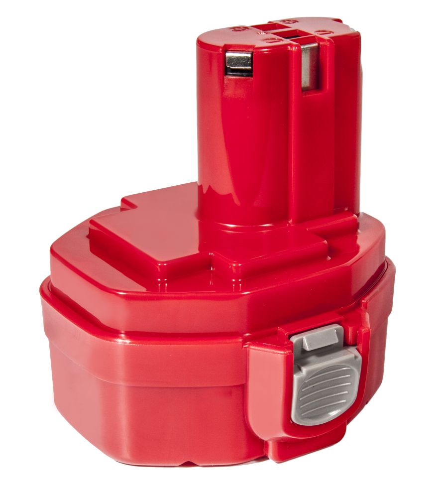 Аккумулятор для MAKITA ПРАКТИКА 14,4В, 2,0Ач,  NiCd, коробка (032-133)