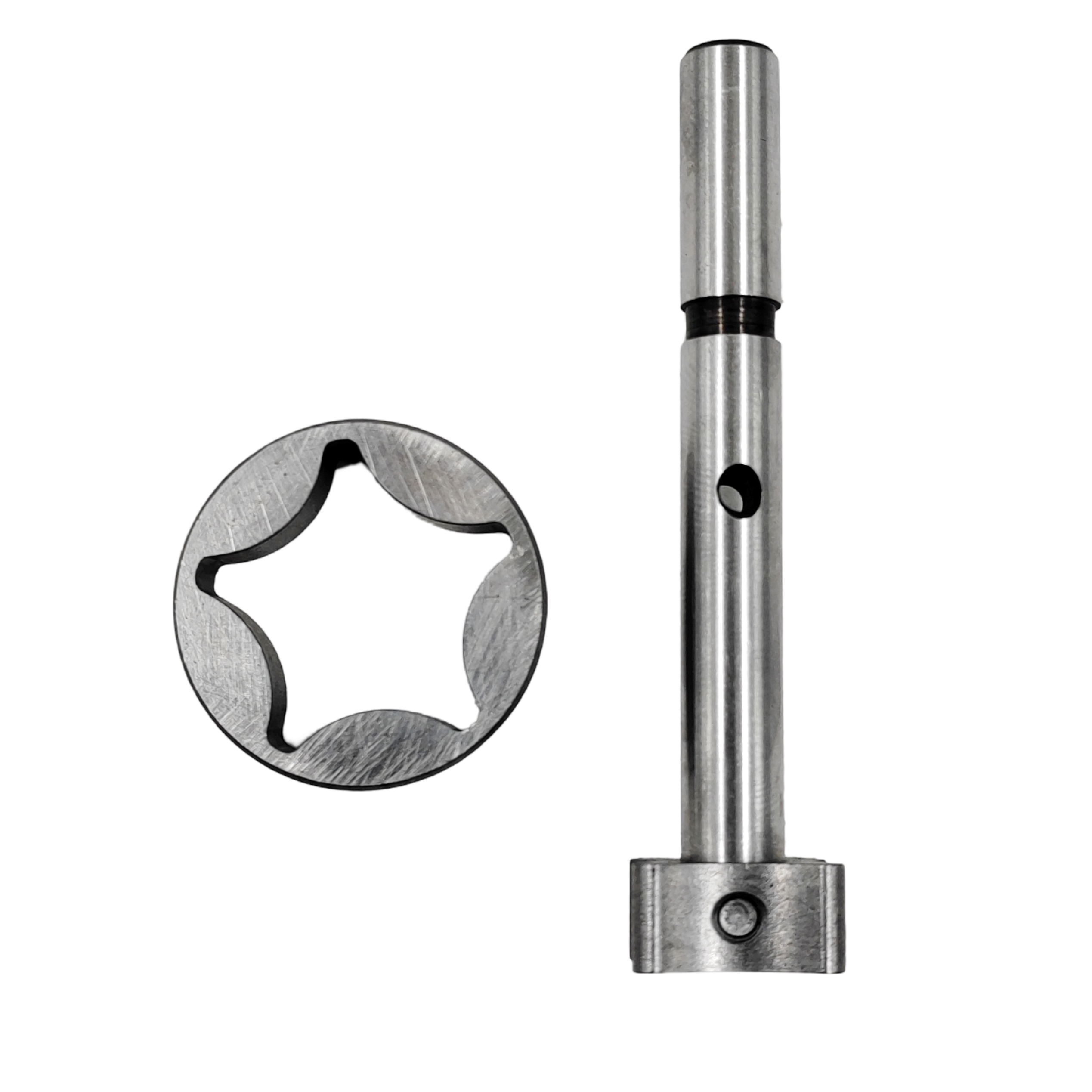 Пылесос аккумулфторный MAKITA 4076DWX