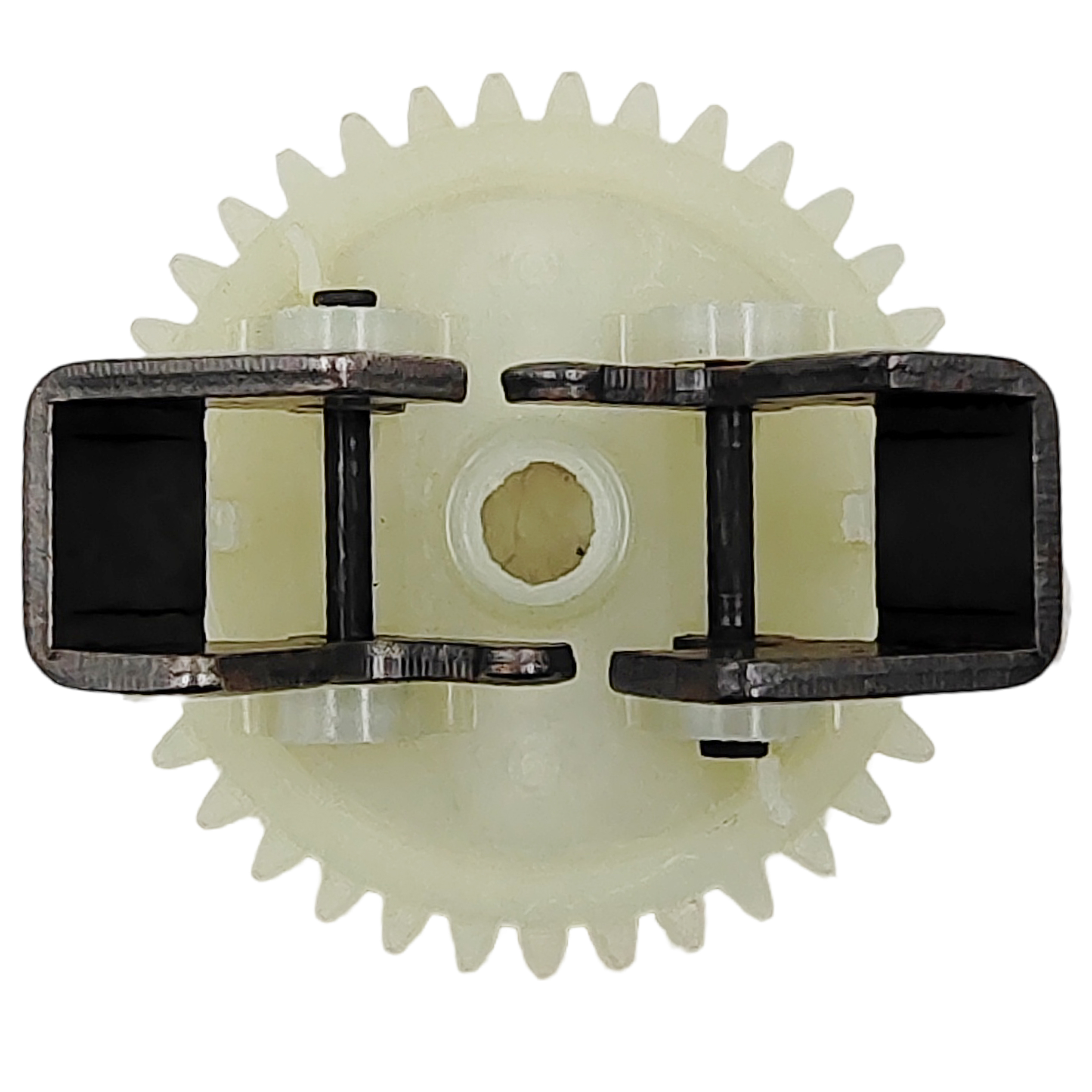 Шестерня регулятора оборотов DDE UD178/UD186