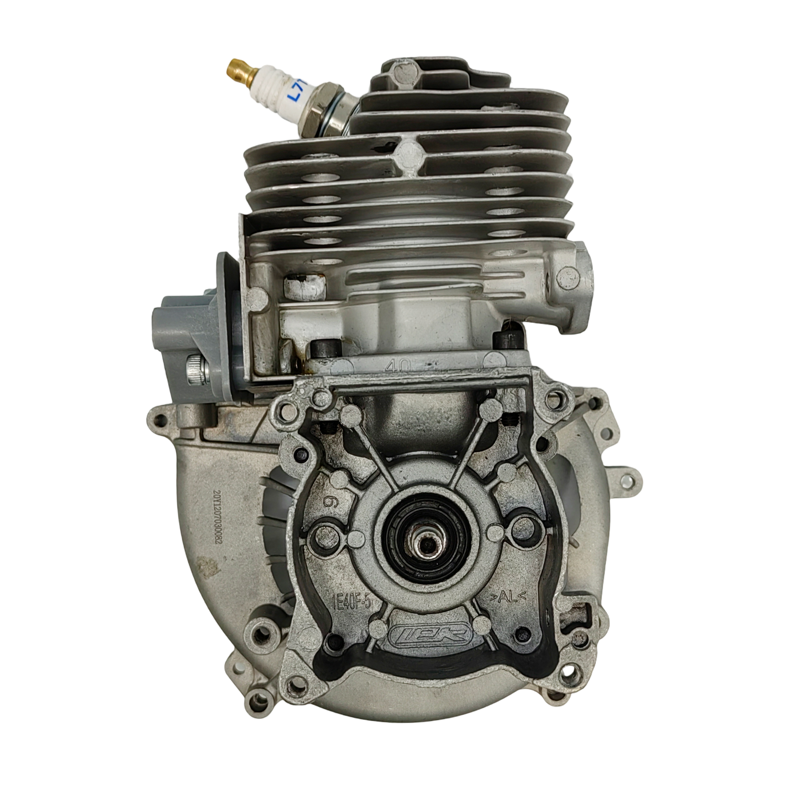 Шорт-блок DDE GB43RD  Ø44 мм --> 90-0021