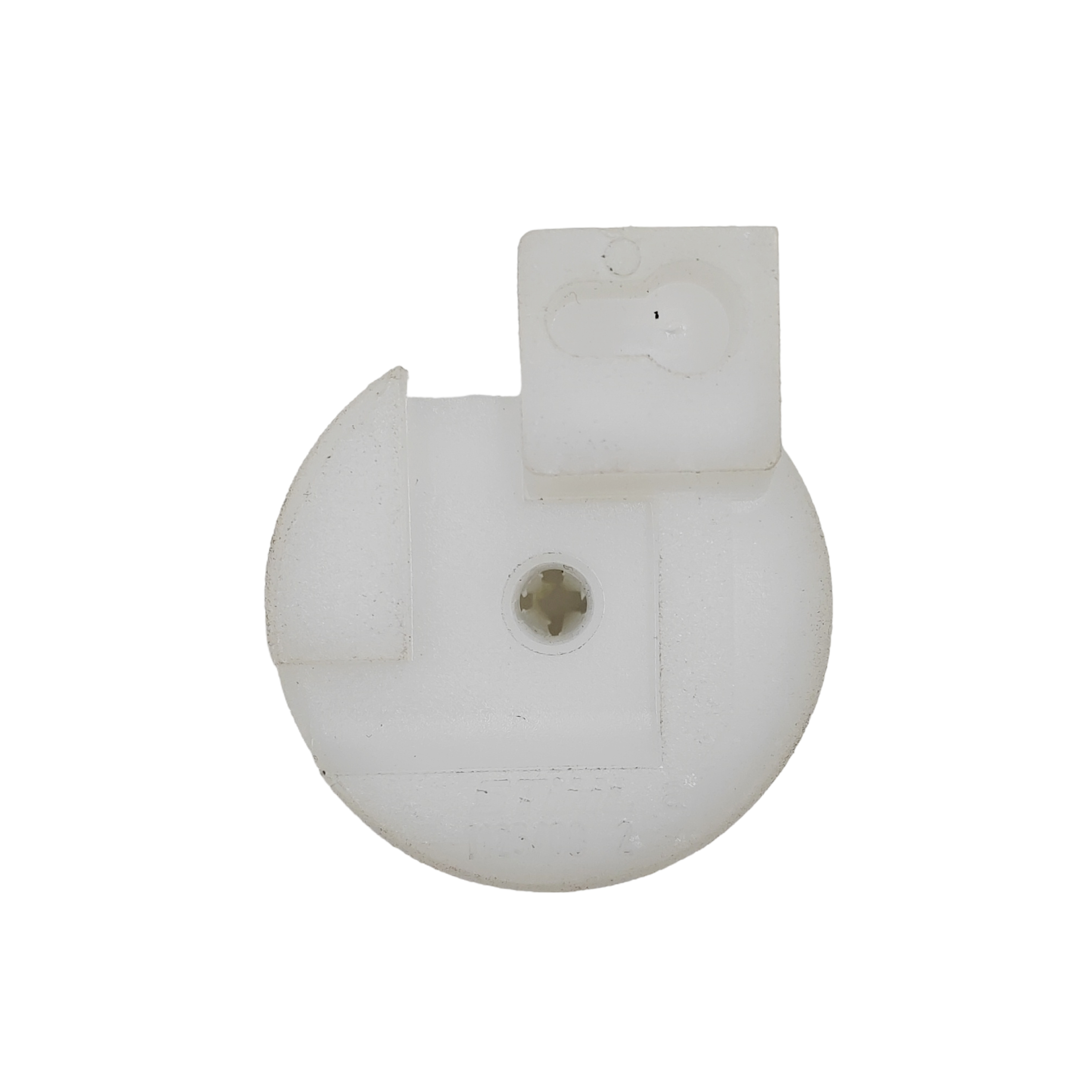 Заглушка STIHL переднего правого амортизатора 036/MS360 (11257917300)