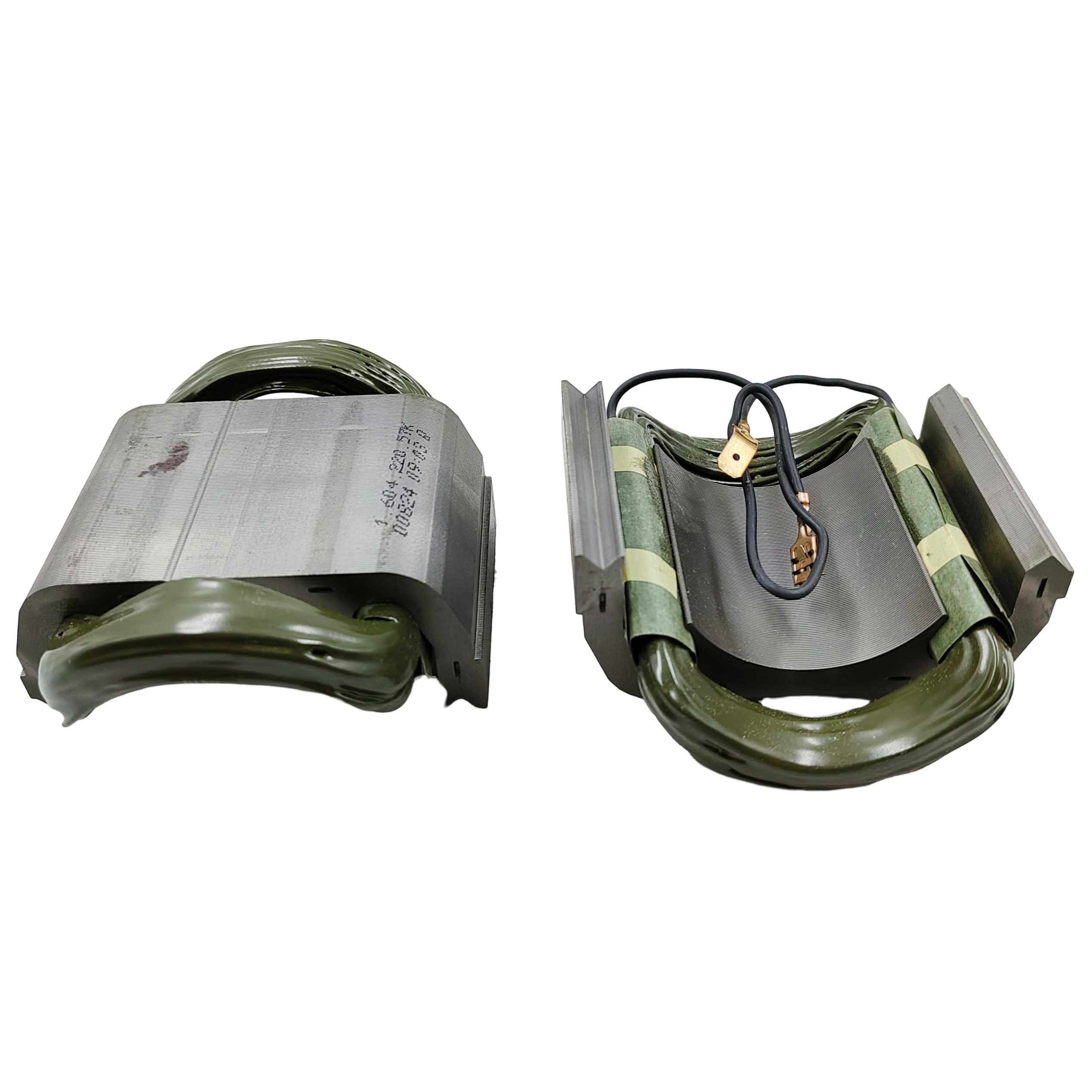 Статор BOSCH GWS24-230JBV (160422057K)