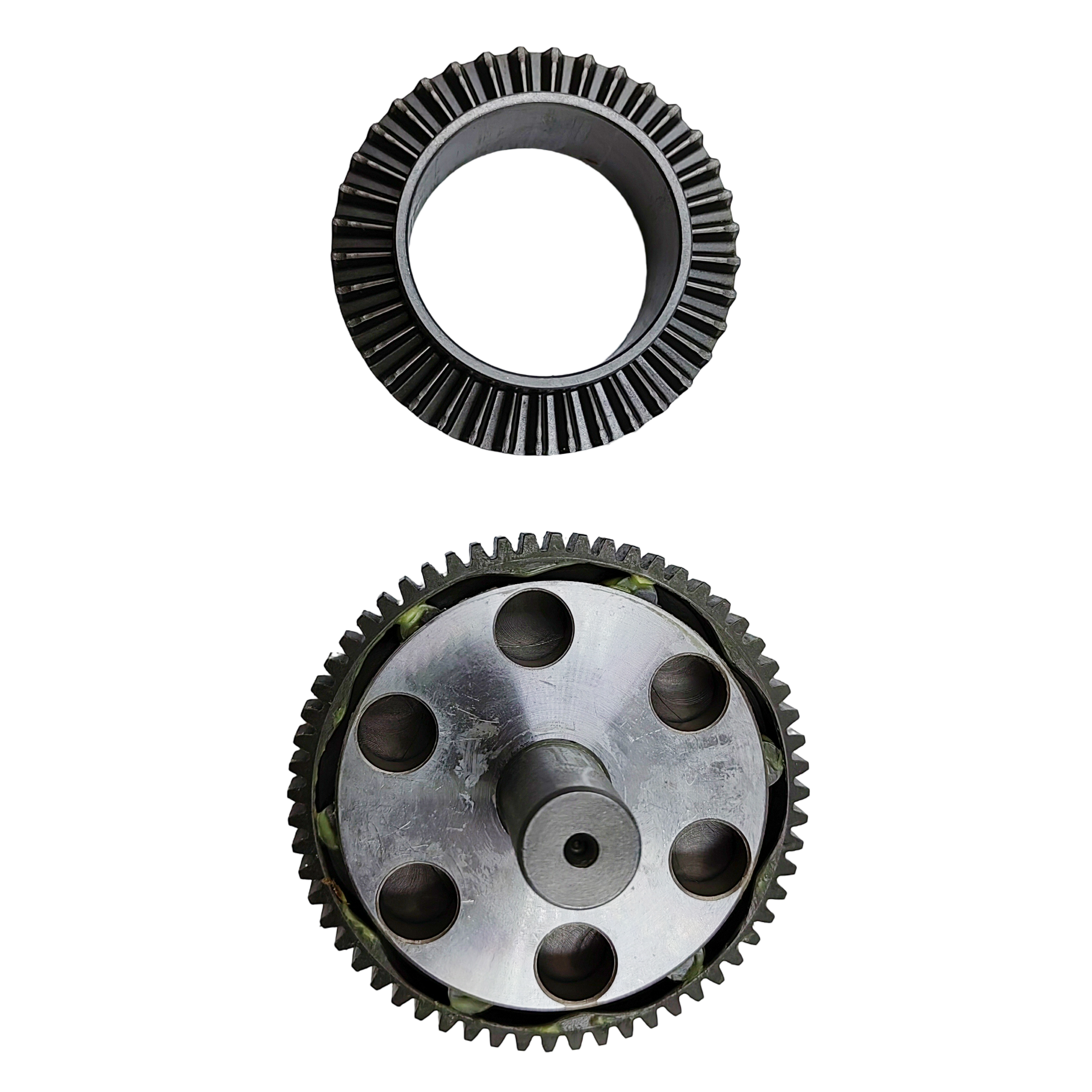 Шестерня BOSCH GBH5-4DE муфта  (1607000E7U)