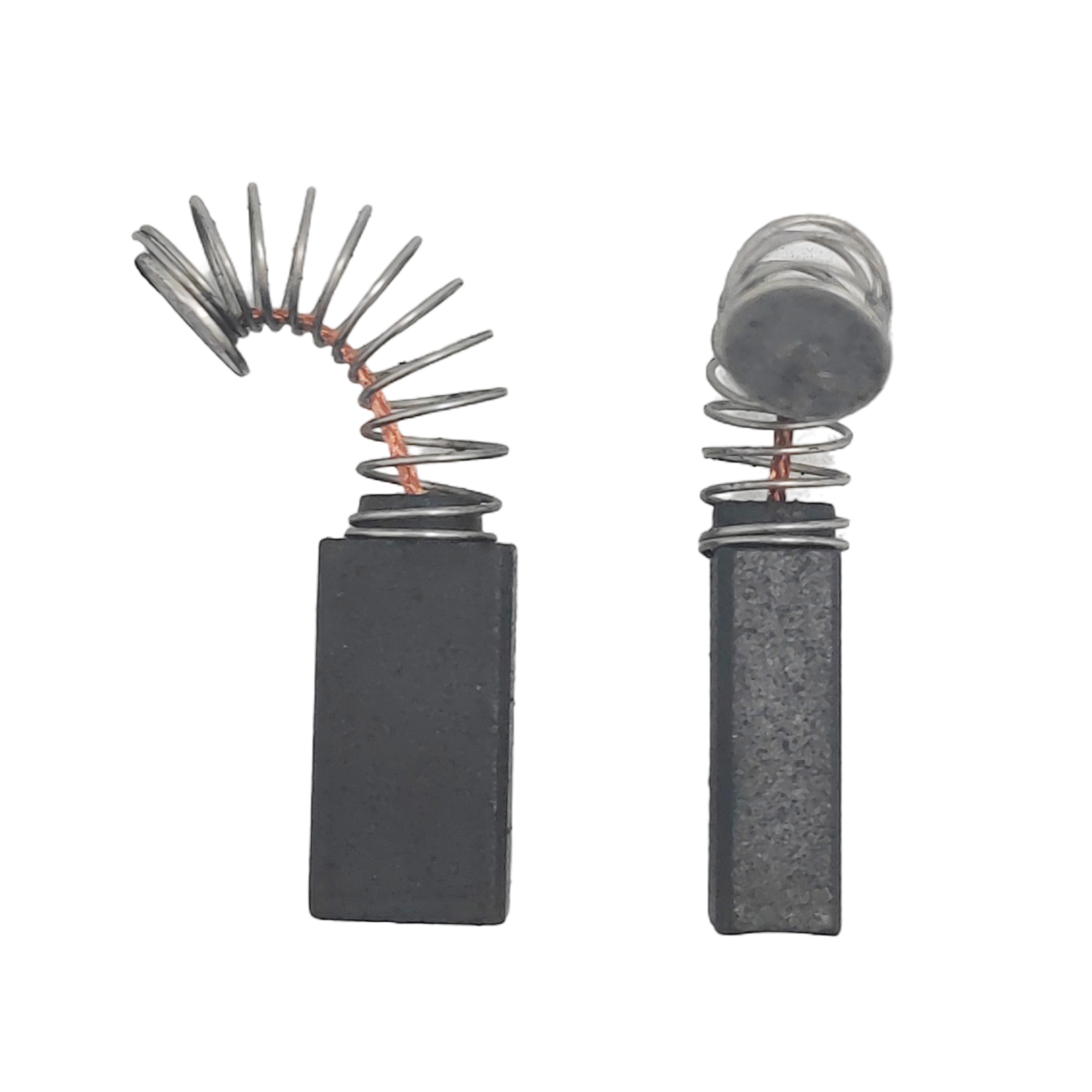 Щетка графитовая BOSCH GSS230/GEX125/GEX150 шлифмашины эксцентриковой (1607014117)