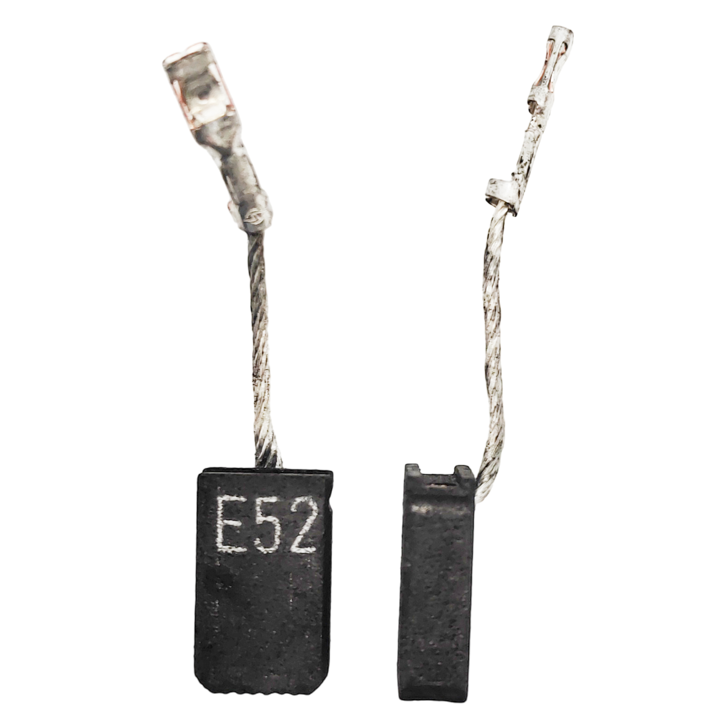 Щетка графитовая BOSCH GKS55CE (1607014161)