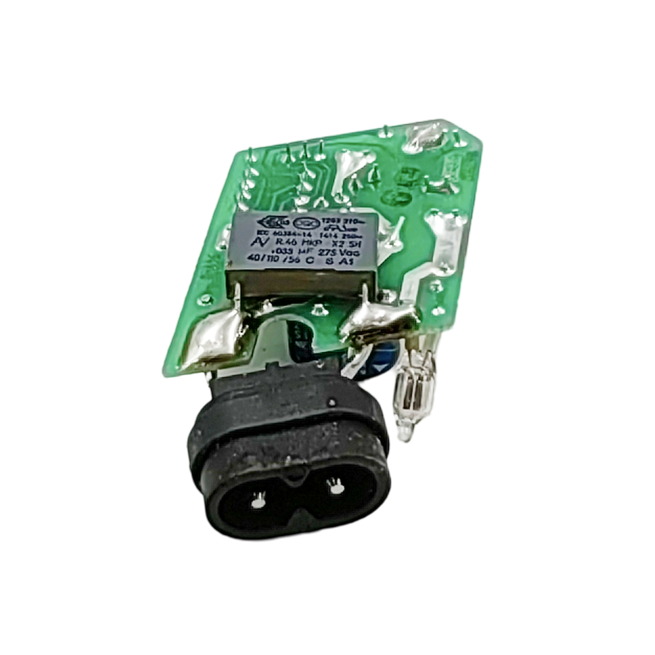 Плата BOSCH PKP30LE (1609202436)