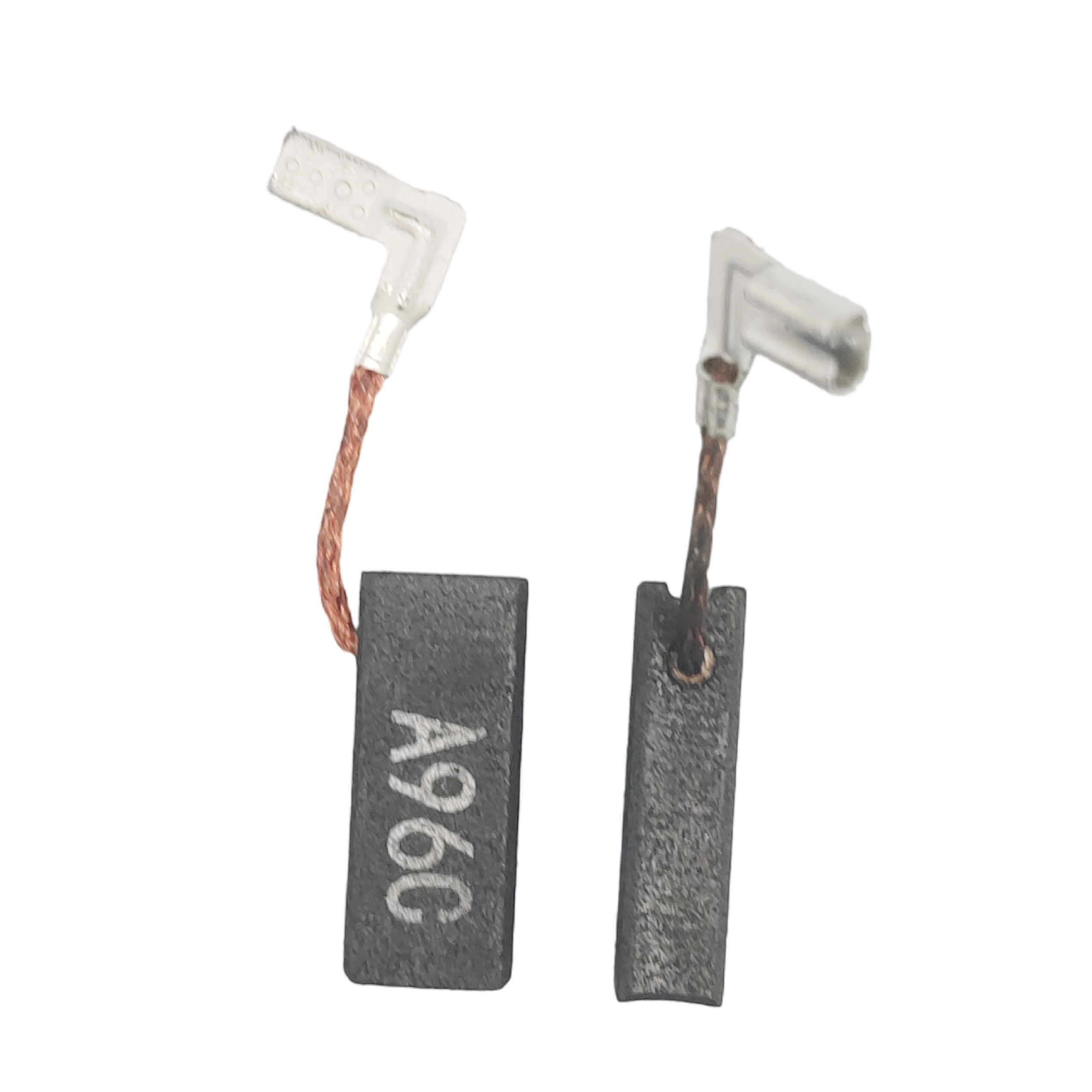 Щетка графитовая BOSCH GBH2-26 (А96) --> 90-0427