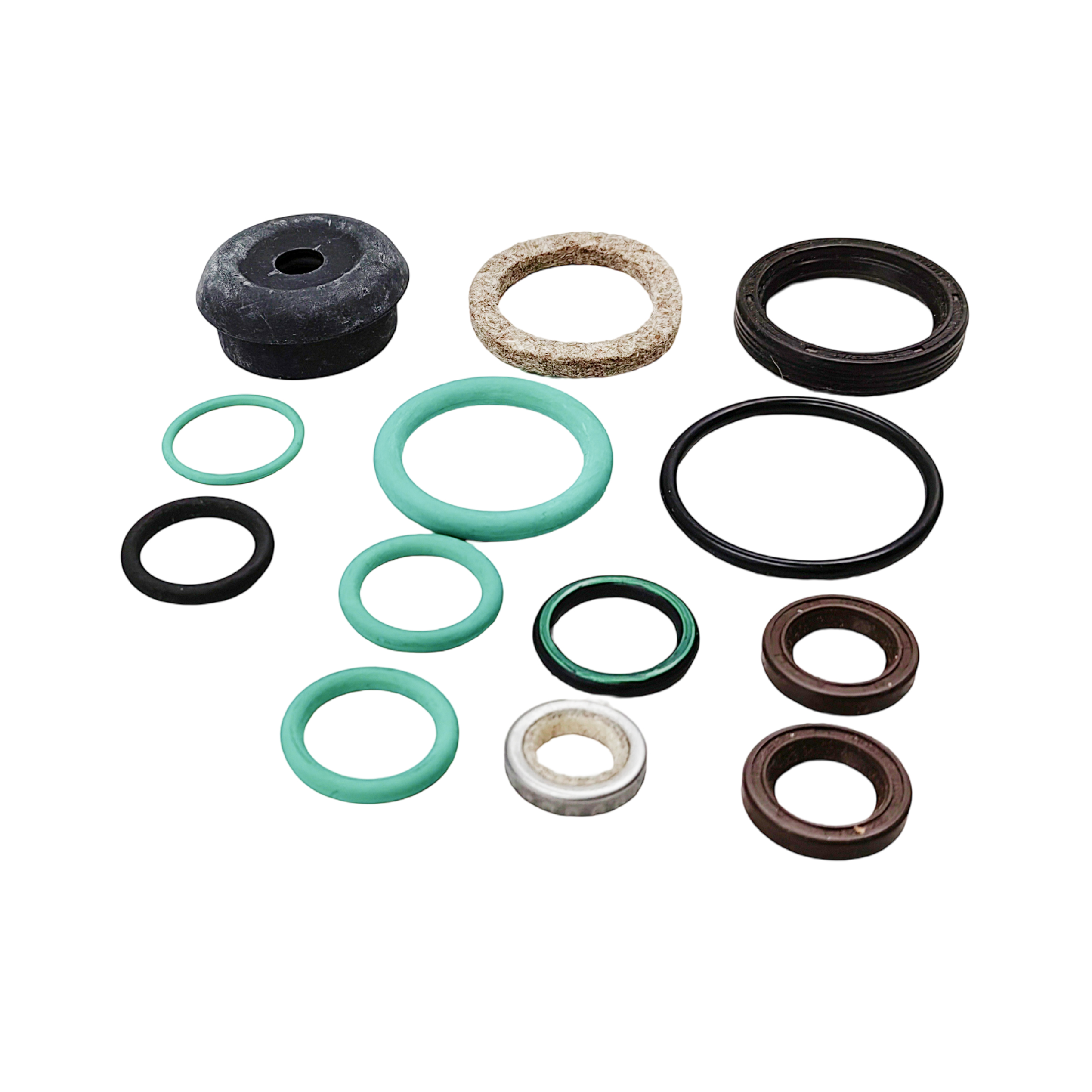 Ремкомплект сервисный BOSCH GSH 3 (1617000595)