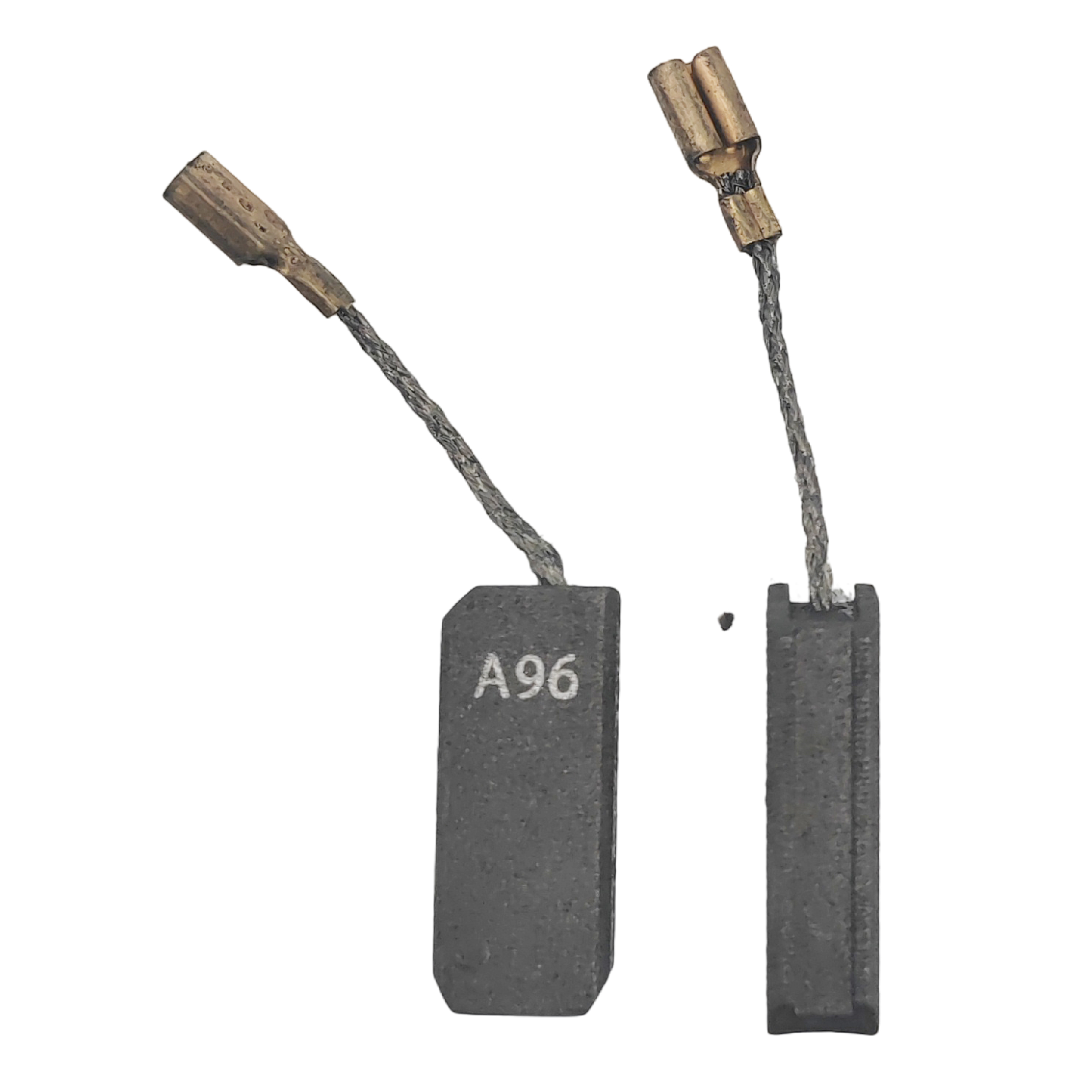 Щетка графитовая BOSCH GBH2-24 (А96) перфоратора --> 90-0240