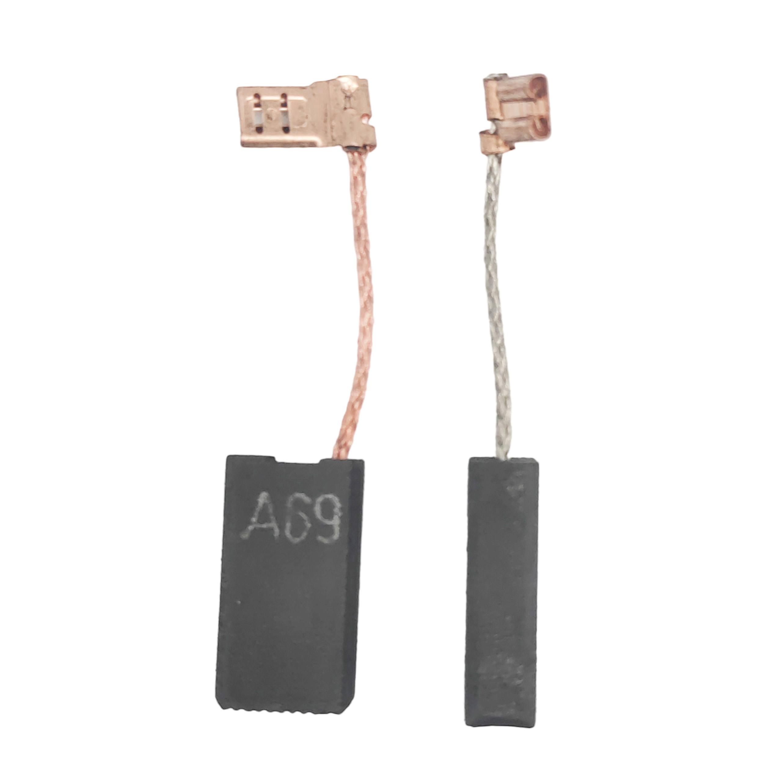 Щетка графитовая BOSCH GBH5-38D перфоратора (1617014138)